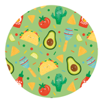 Stuck Between a Guac and a Hard Place