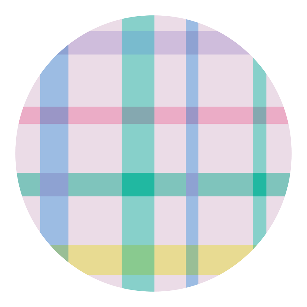 Breaking Plaid