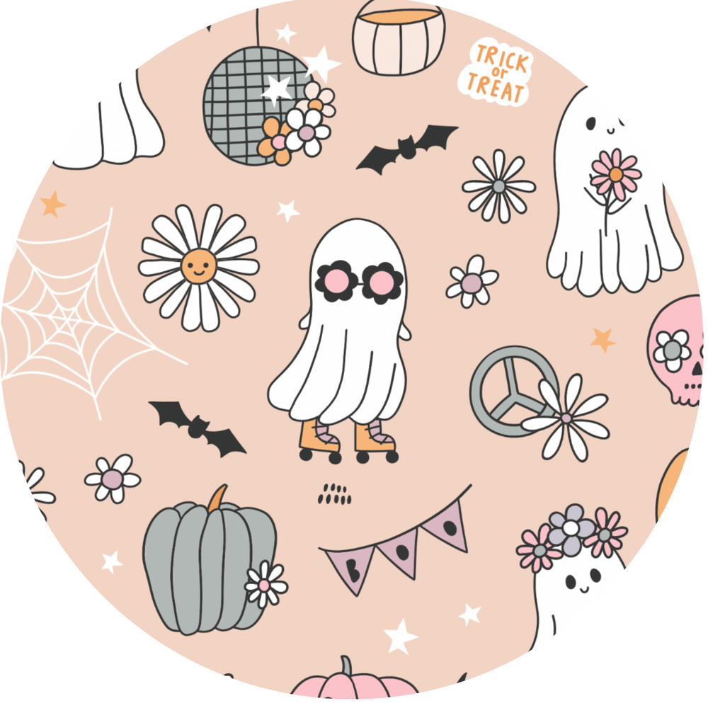 Squad Ghouls