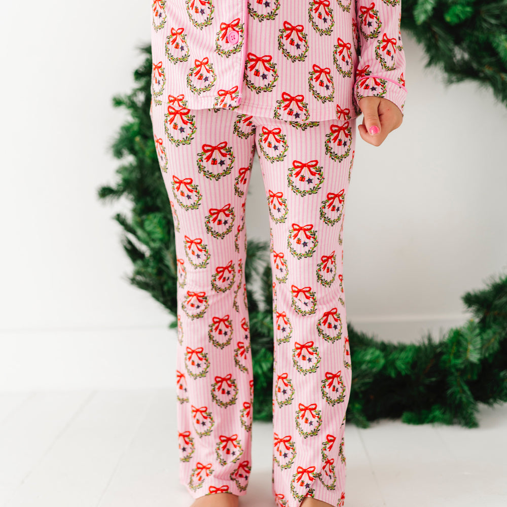 
                      
                        Sparkle & Spruce Girls Flare Set
                      
                    