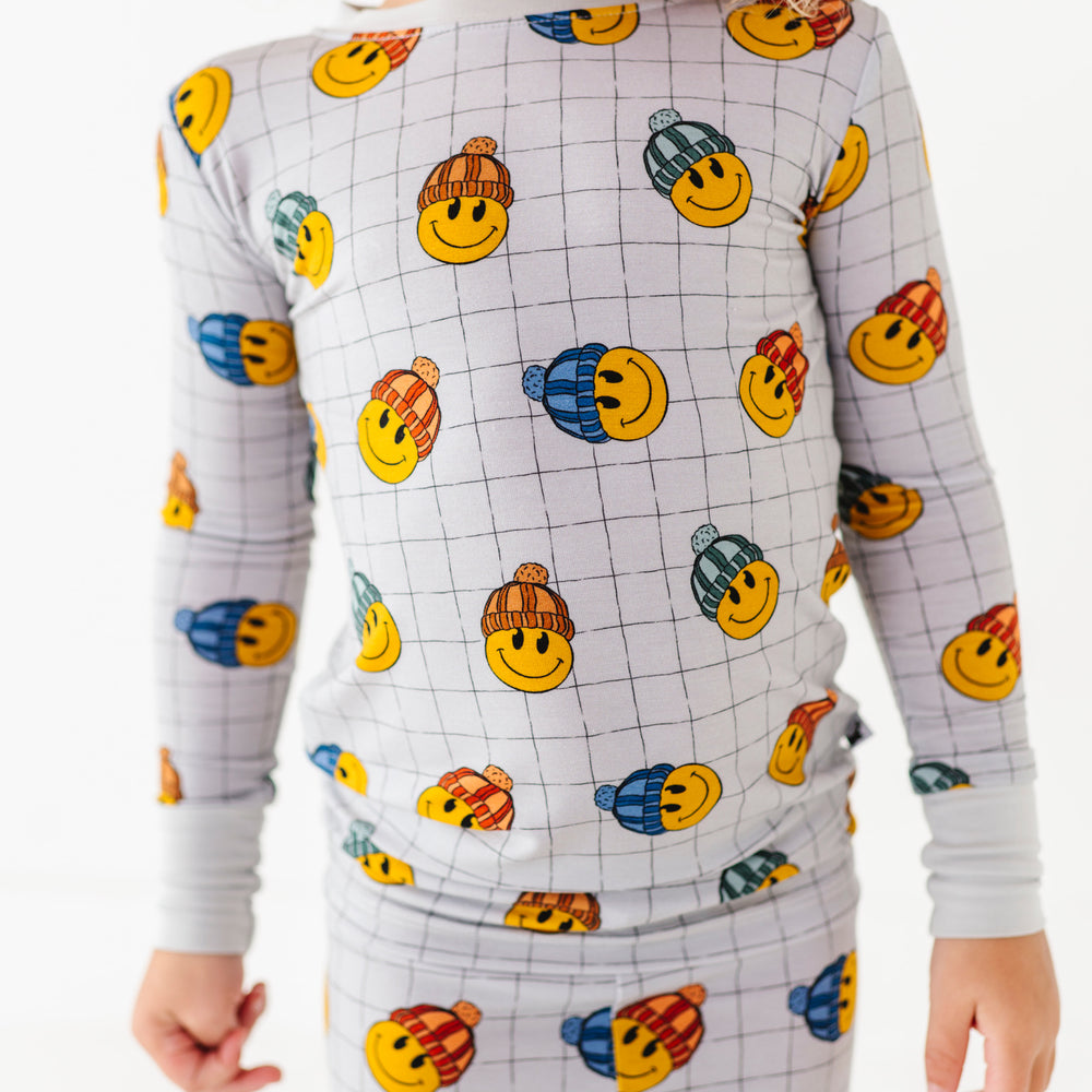 The Beanie Bunch Kids Pajamas