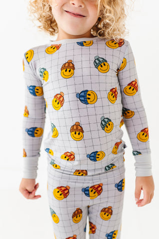 The Beanie Bunch Kids Pajamas