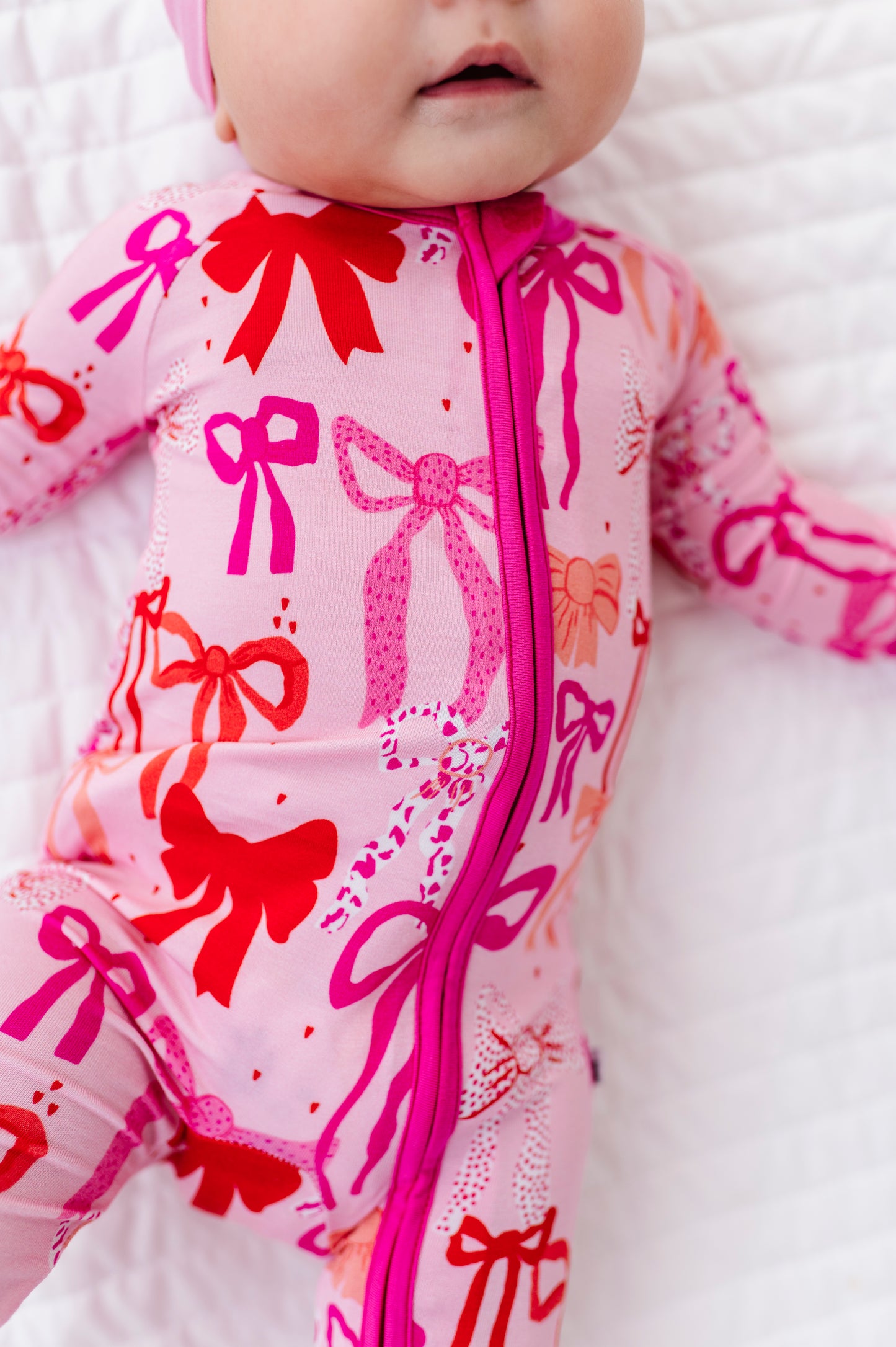 Knotty & Nice Convertible Footies