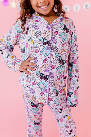 Look What You Made Me Snooze Kids Flare Set