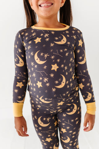 Star of the Show Kids Pajamas