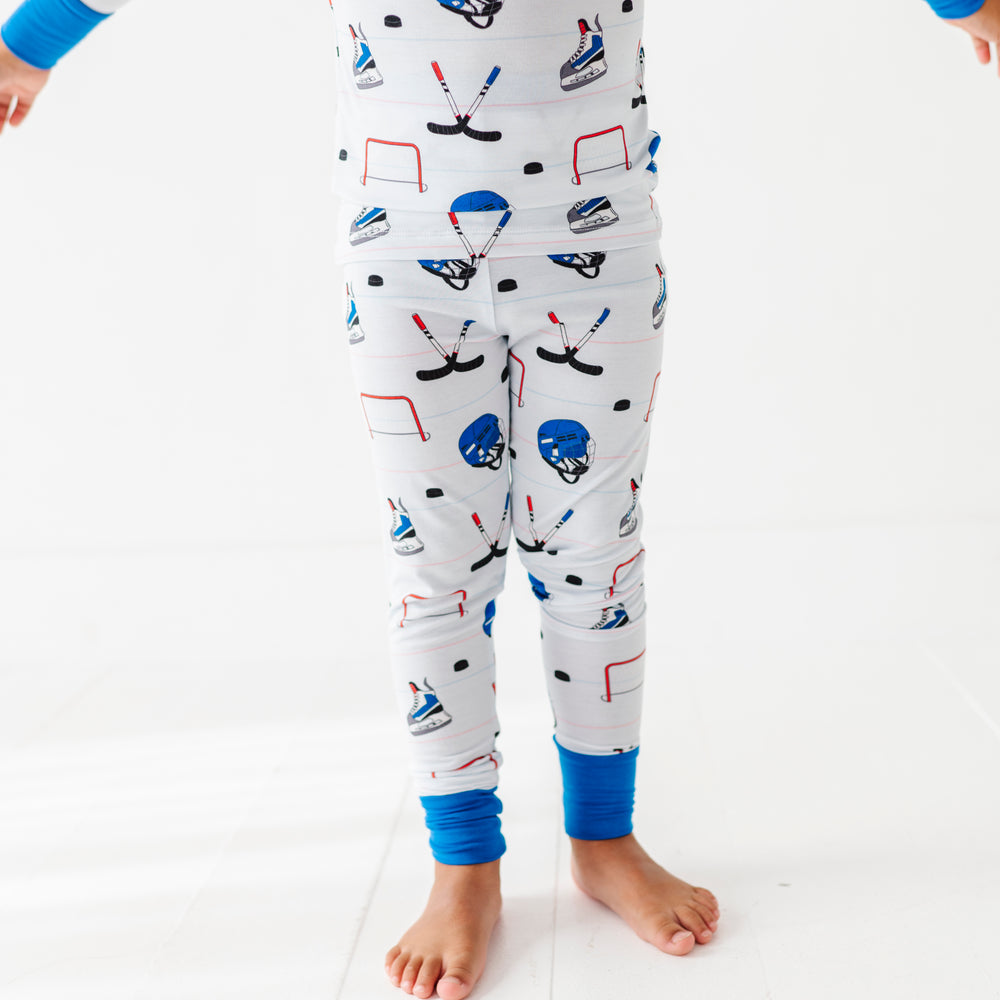 
                      
                        Rink Rat Kids Pajamas
                      
                    