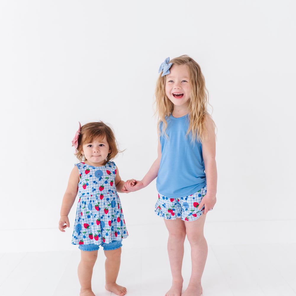 
                      
                        Berry Patriotic Bummie Set
                      
                    