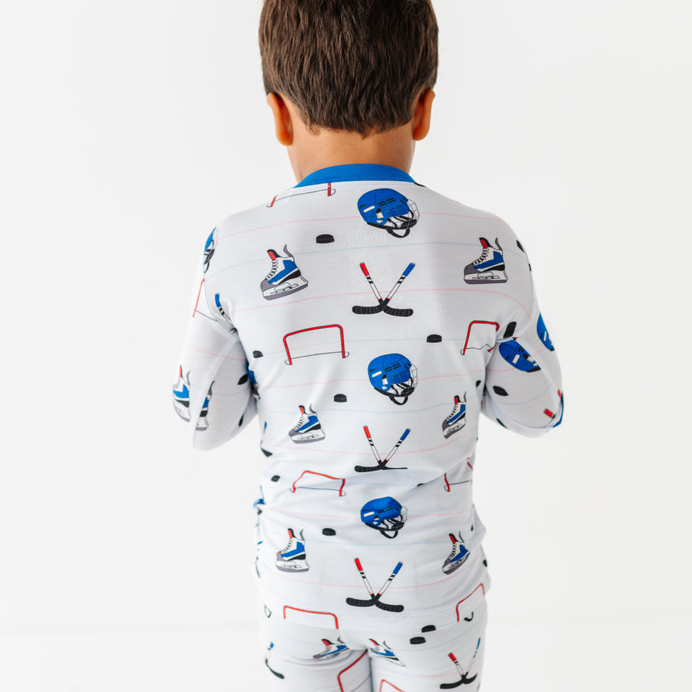 
                      
                        Rink Rat Kids Pajamas
                      
                    