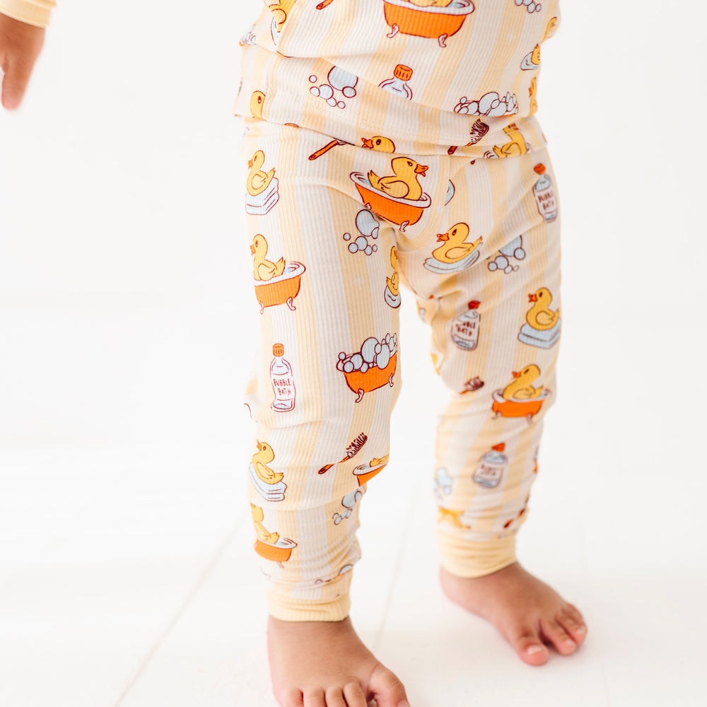 
                      
                        Goodnight and Good Duck Pajamas
                      
                    