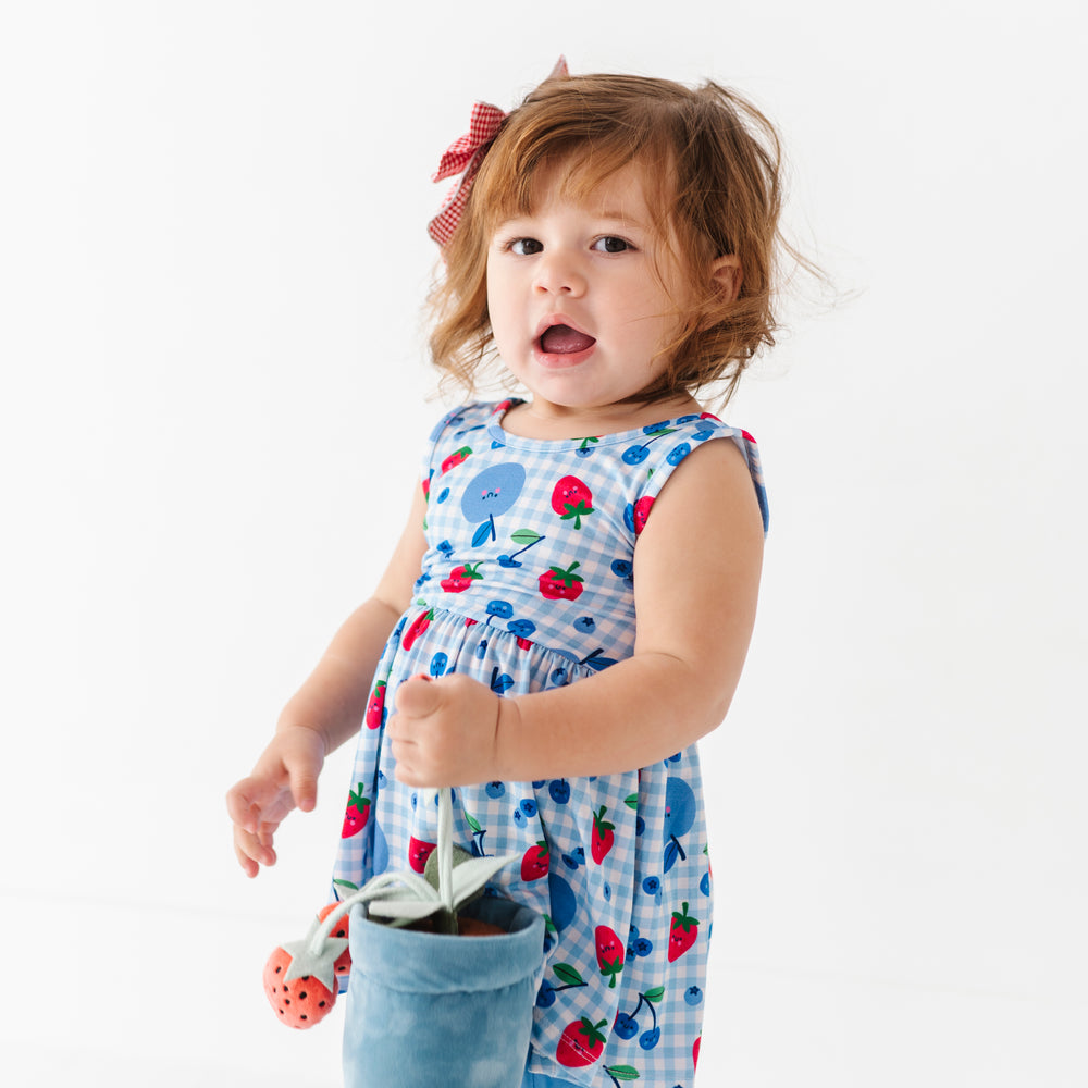 
                      
                        Berry Patriotic Bummie Set
                      
                    