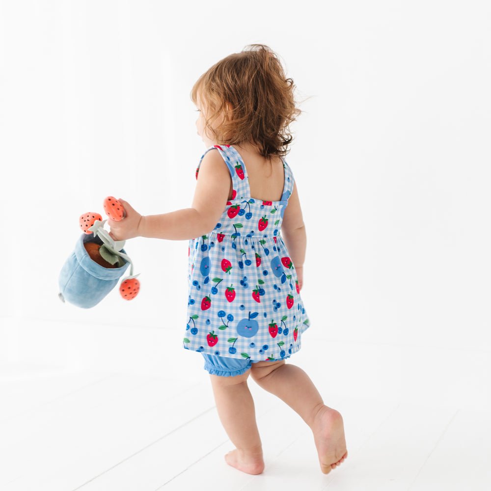 
                      
                        Berry Patriotic Bummie Set
                      
                    
