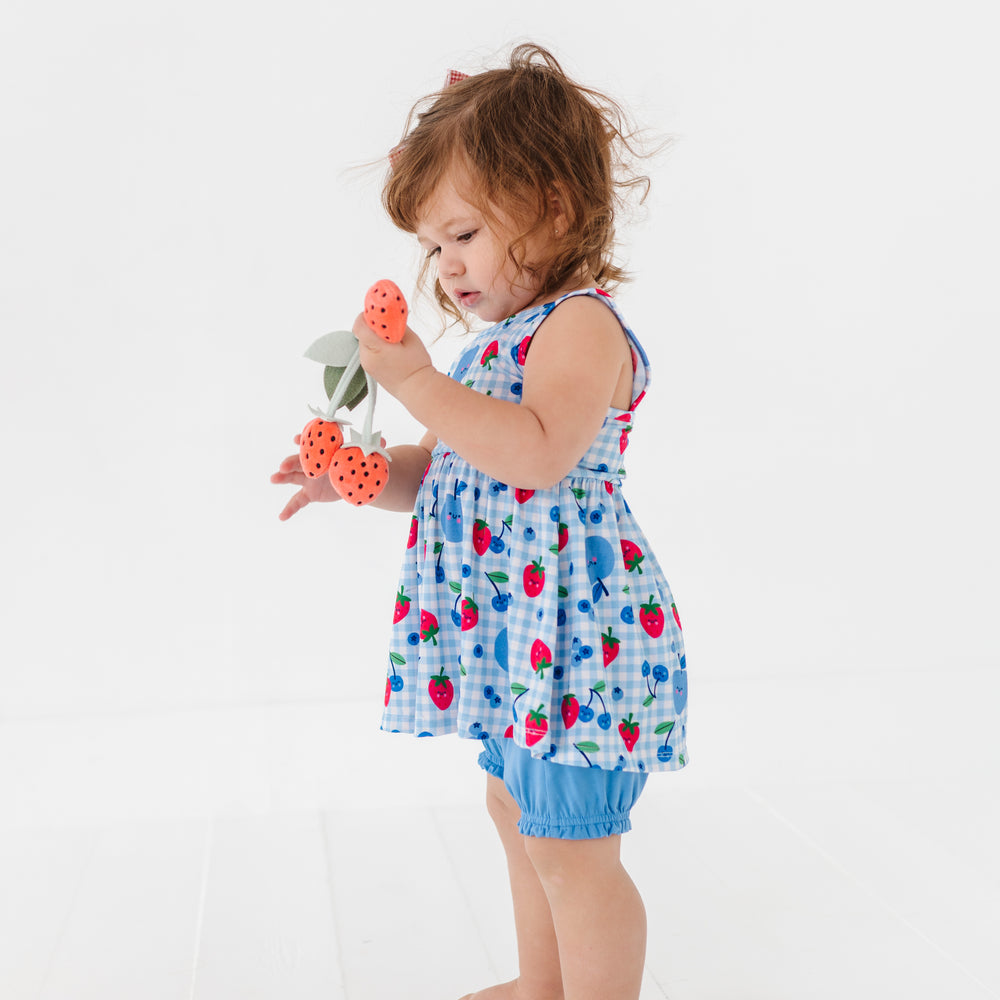
                      
                        Berry Patriotic Bummie Set
                      
                    