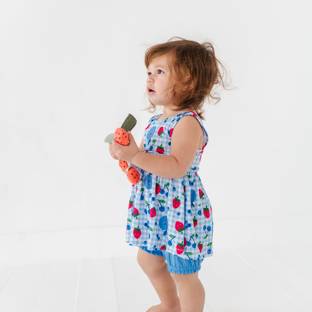 
                      
                        Berry Patriotic Bummie Set
                      
                    