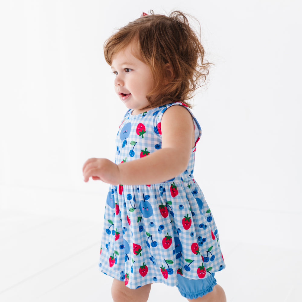 
                      
                        Berry Patriotic Bummie Set
                      
                    