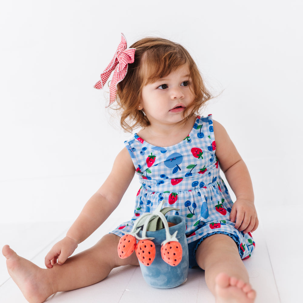 
                      
                        Berry Patriotic Bummie Set
                      
                    