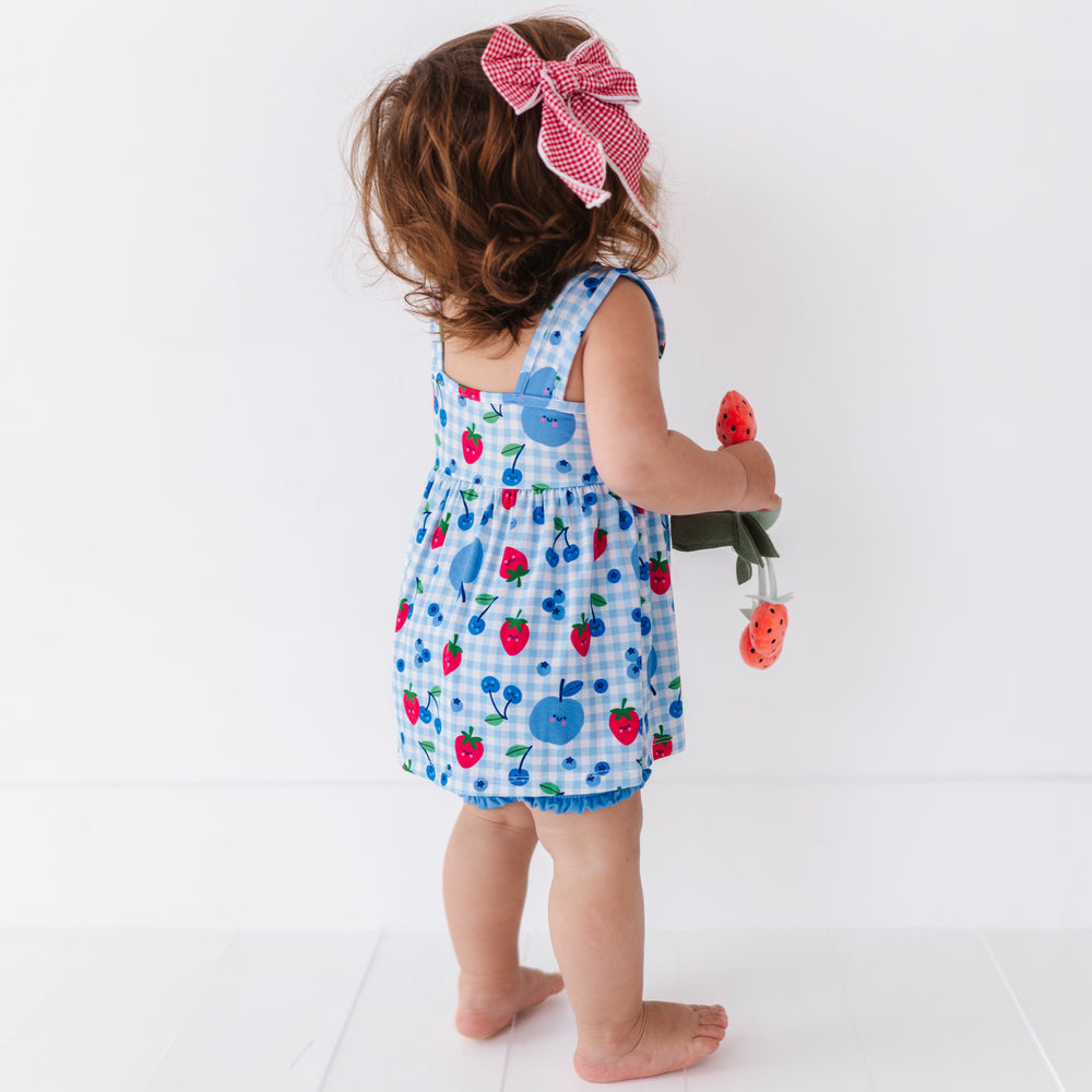 
                      
                        Berry Patriotic Bummie Set
                      
                    