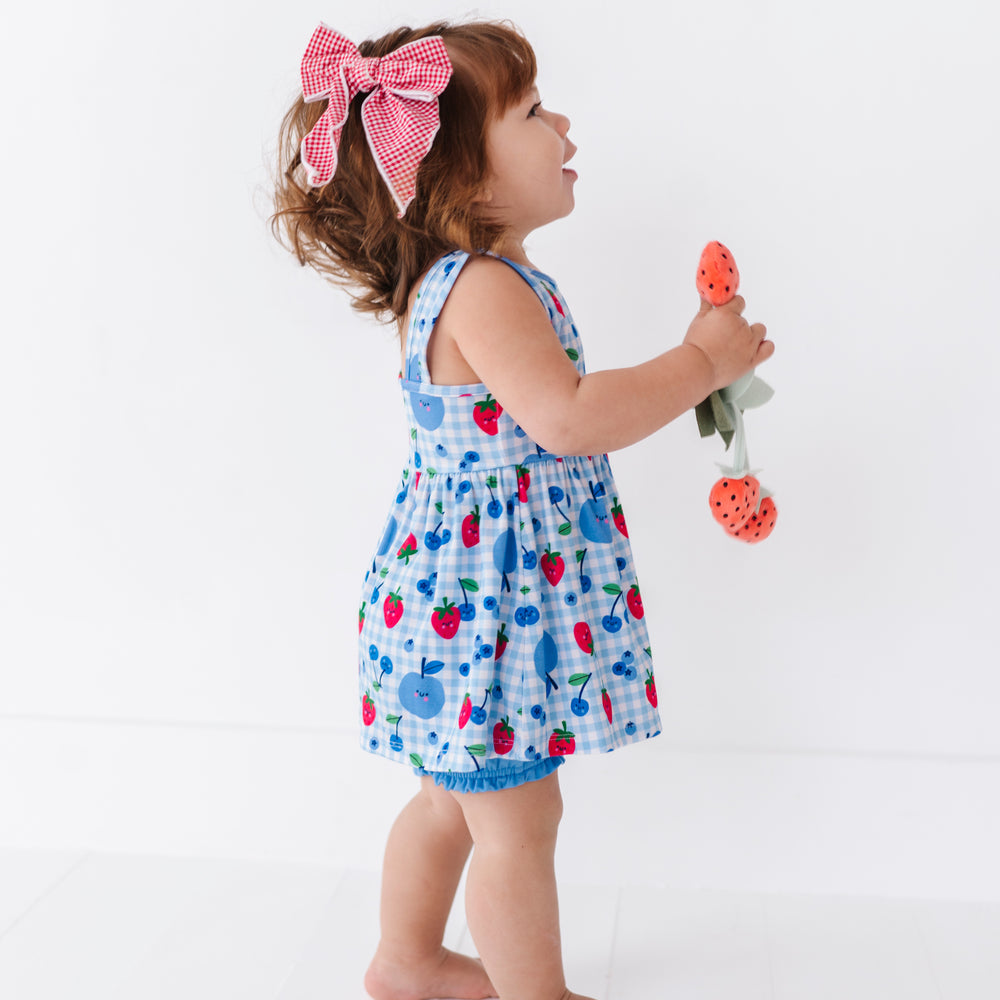 
                      
                        Berry Patriotic Bummie Set
                      
                    