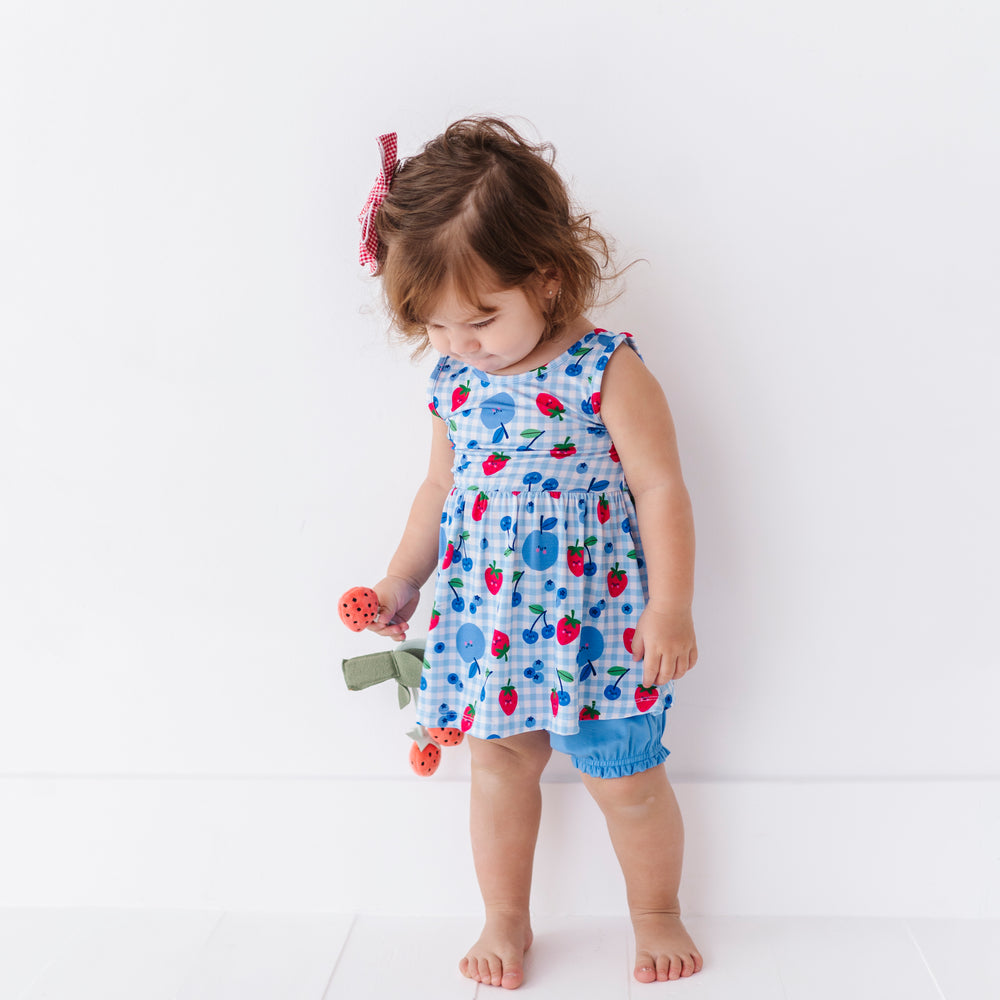 
                      
                        Berry Patriotic Bummie Set
                      
                    