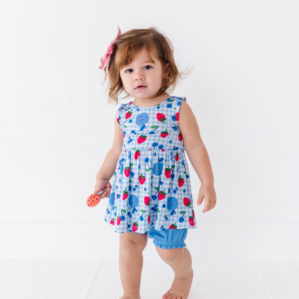 
                      
                        Berry Patriotic Bummie Set
                      
                    
