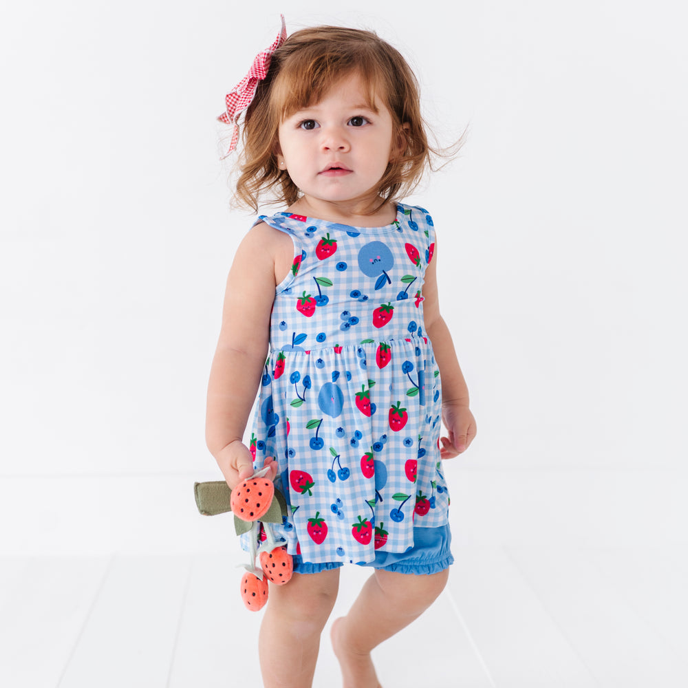 
                      
                        Berry Patriotic Bummie Set
                      
                    