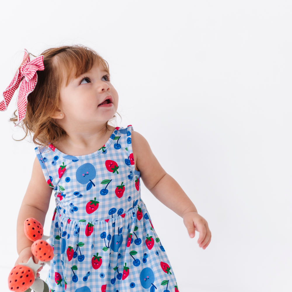 
                      
                        Berry Patriotic Bummie Set
                      
                    