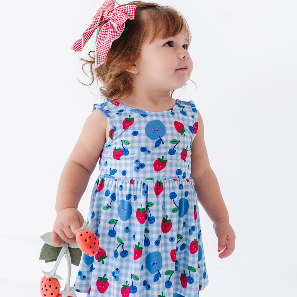 
                      
                        Berry Patriotic Bummie Set
                      
                    