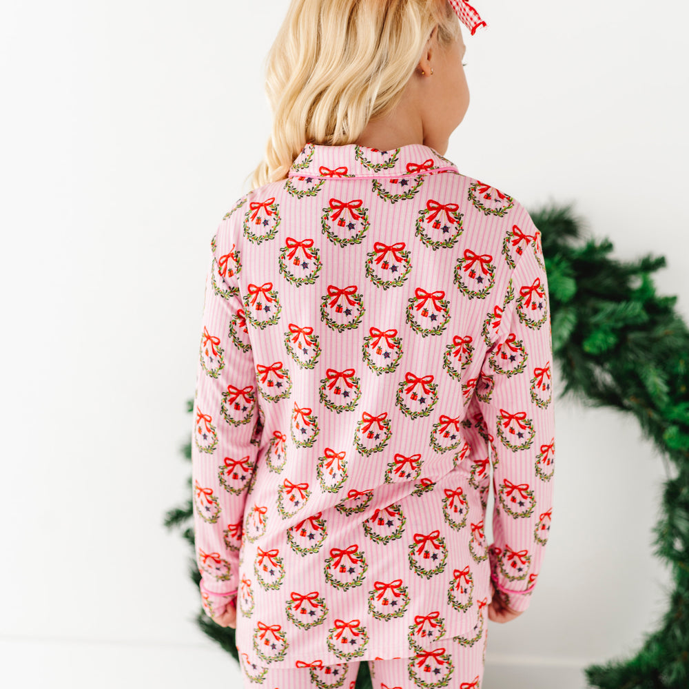 
                      
                        Sparkle & Spruce Girls Flare Set
                      
                    