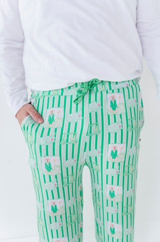 It's a Masters-Piece Mens Lounge Pants