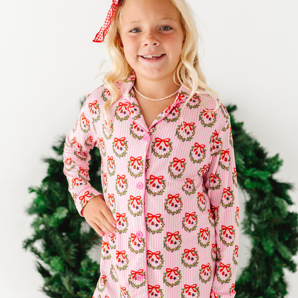 
                      
                        Sparkle & Spruce Girls Flare Set
                      
                    