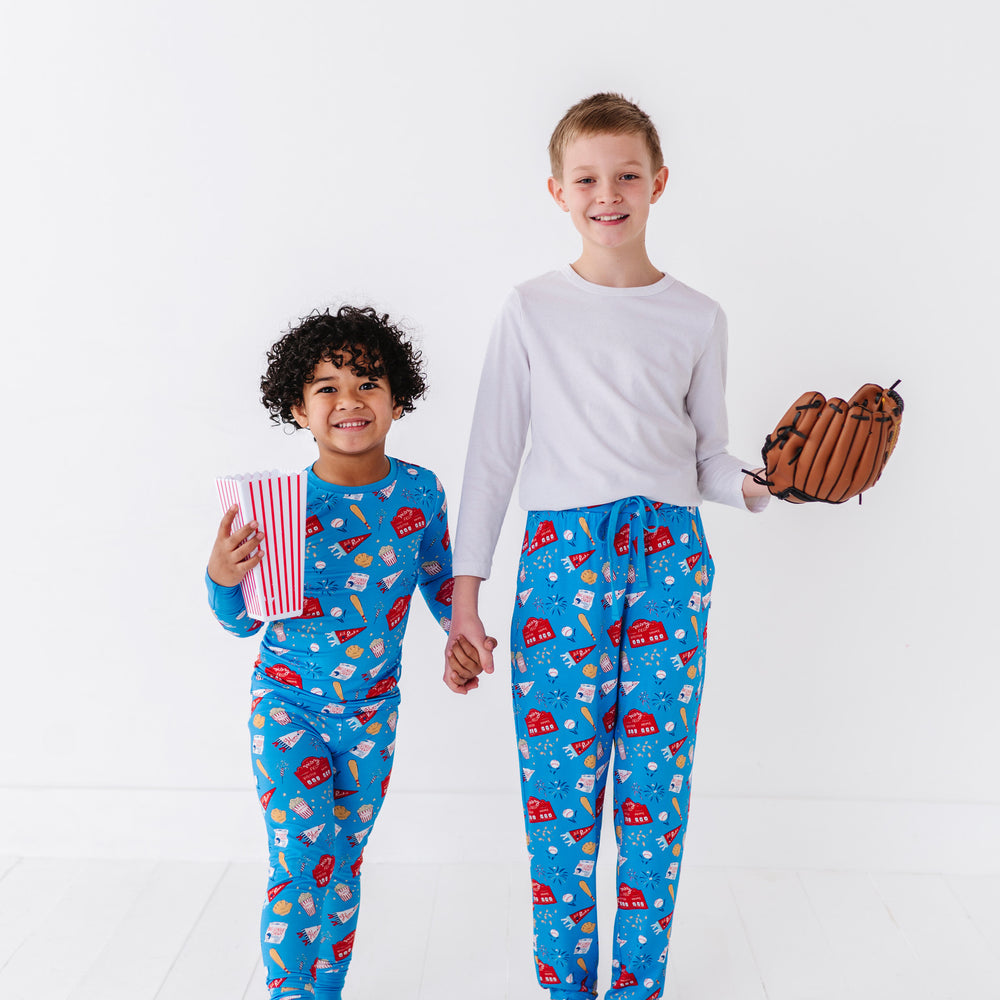 
                      
                        All About That Base Boys Lounge Pants - Bigger Kids
                      
                    