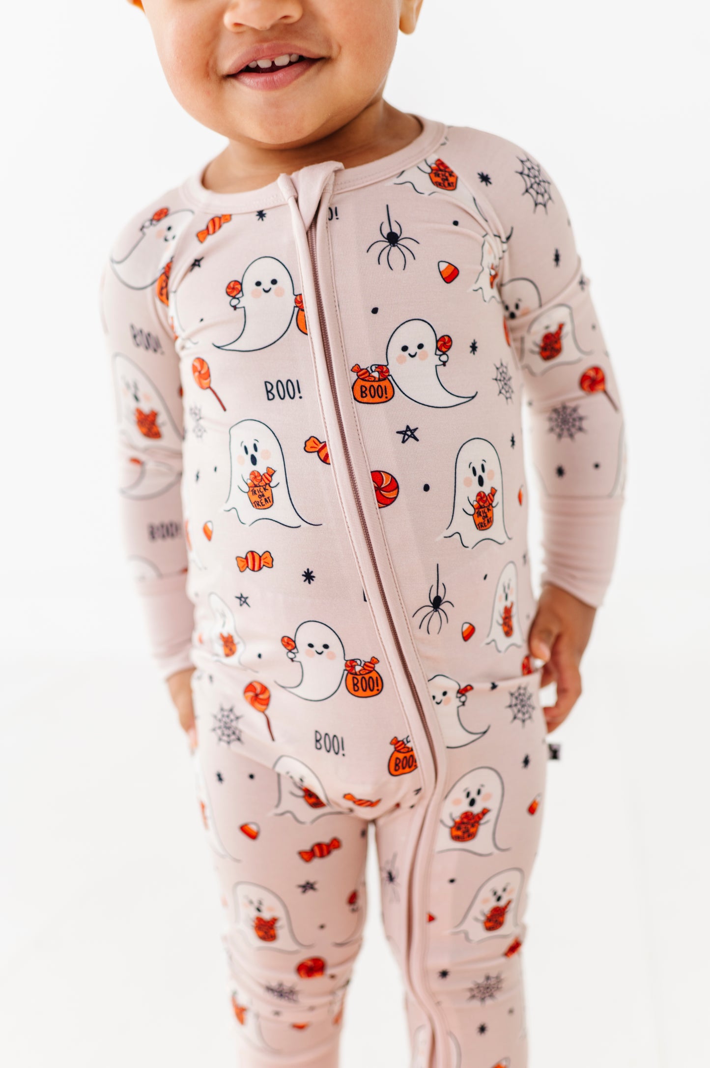 You're My Boo Convertible Footies