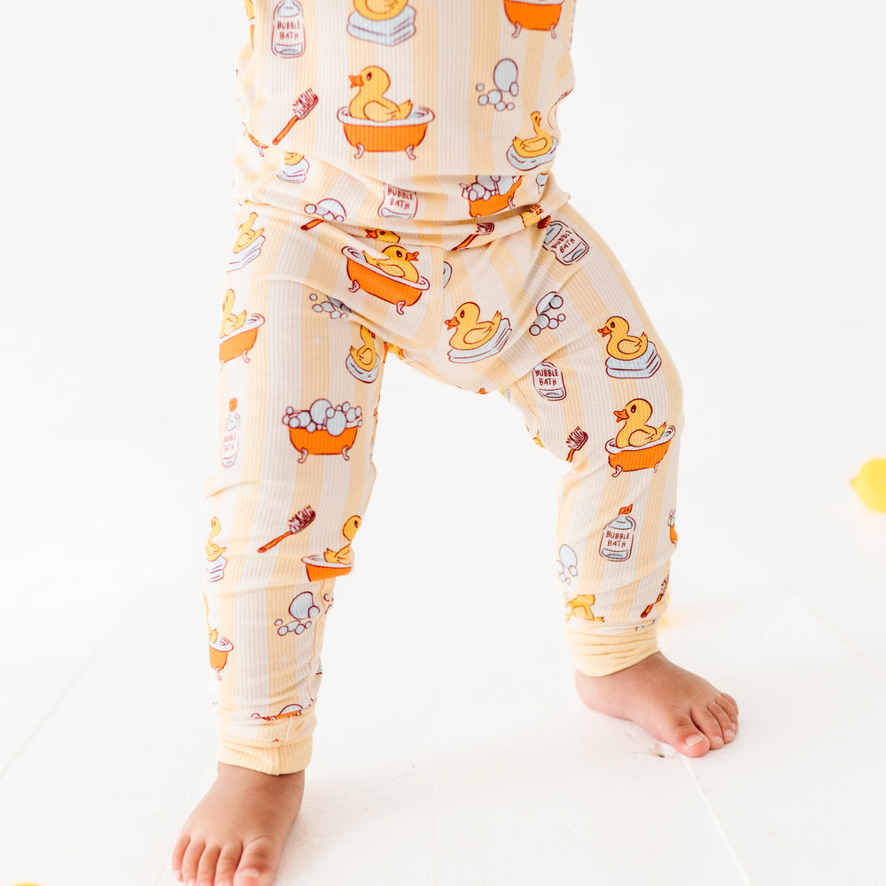 
                      
                        Goodnight and Good Duck Pajamas
                      
                    