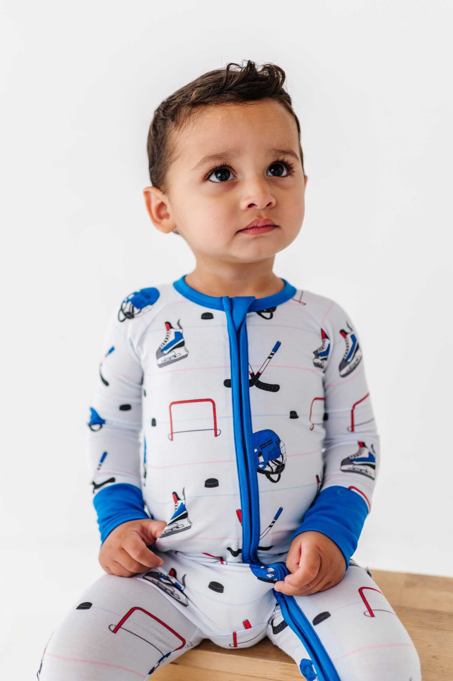 Rink Rat Convertible Footies