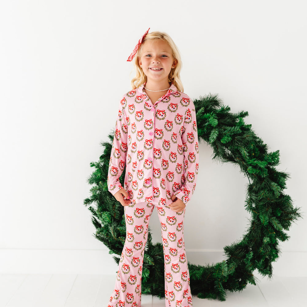 
                      
                        Sparkle & Spruce Girls Flare Set
                      
                    