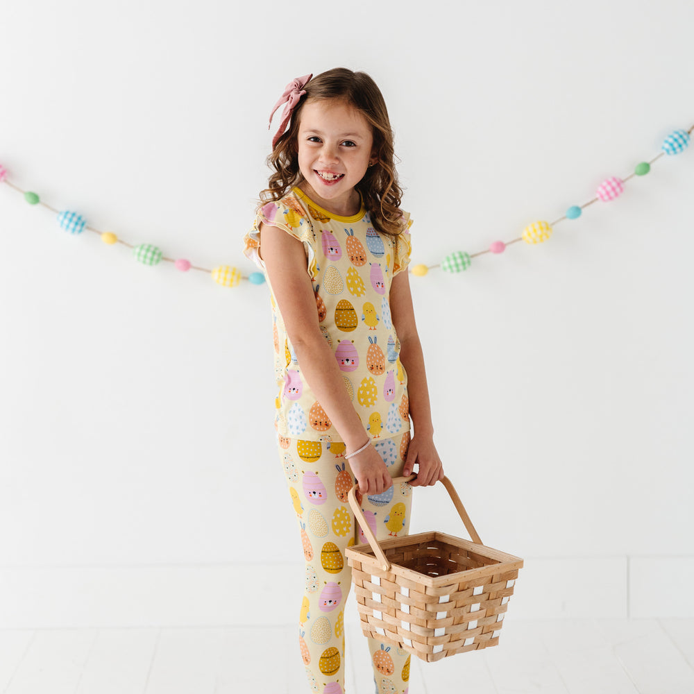 
                      
                        Chickadee Toddler Pajamas
                      
                    