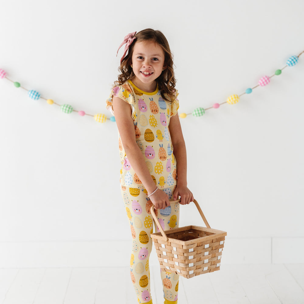 
                      
                        Chickadee Toddler Pajamas
                      
                    