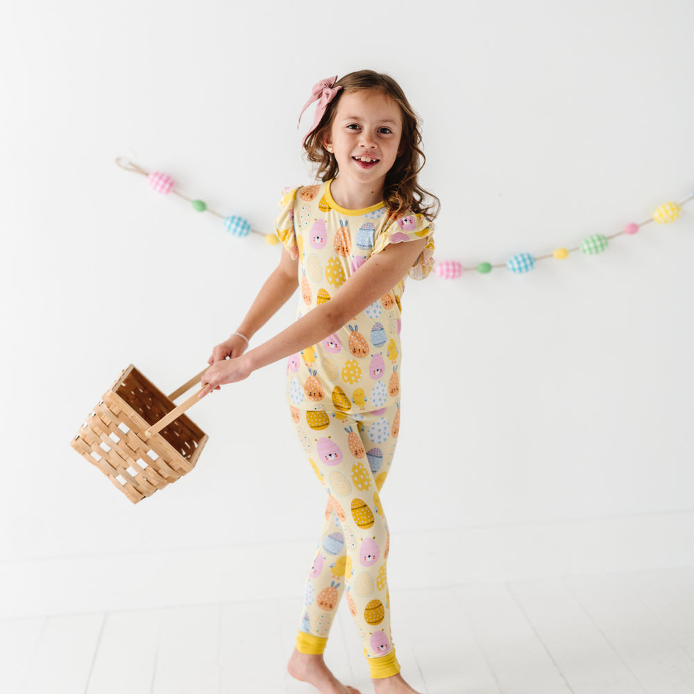 
                      
                        Chickadee Toddler Pajamas
                      
                    