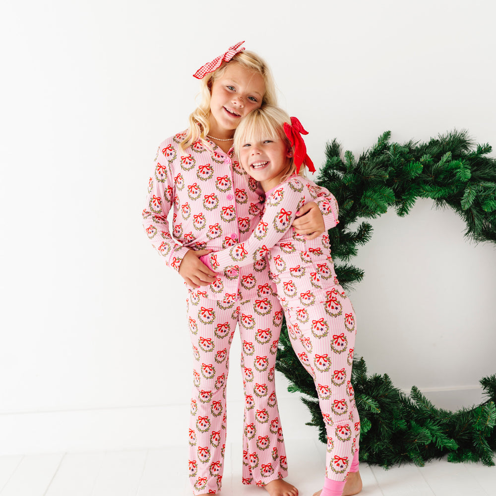 
                      
                        Sparkle & Spruce Girls Flare Set
                      
                    