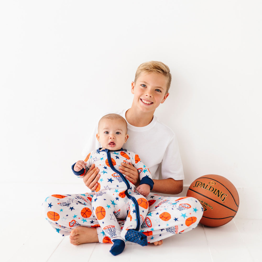 
                      
                        Bedtime Baller Boys Lounge Pants - Bigger Kids
                      
                    