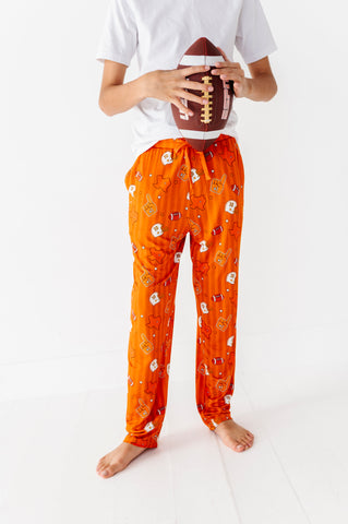 Game Day In Austin Boys Lounge Pants