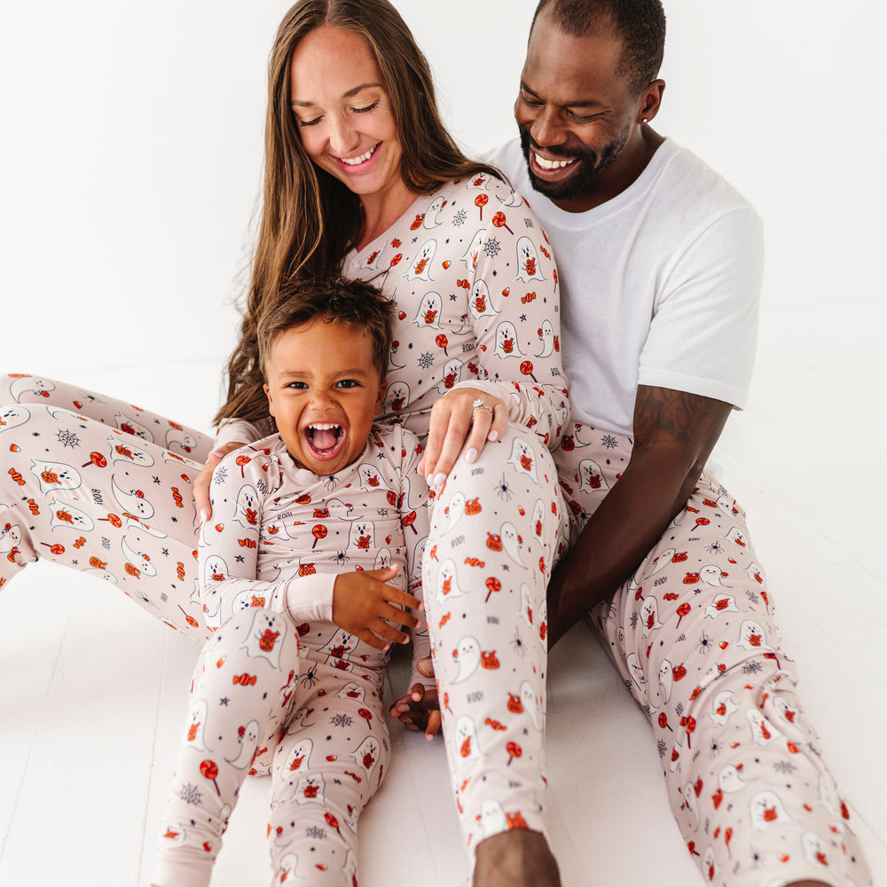 
                      
                        You're My Boo Halloween Kids Pajamas
                      
                    