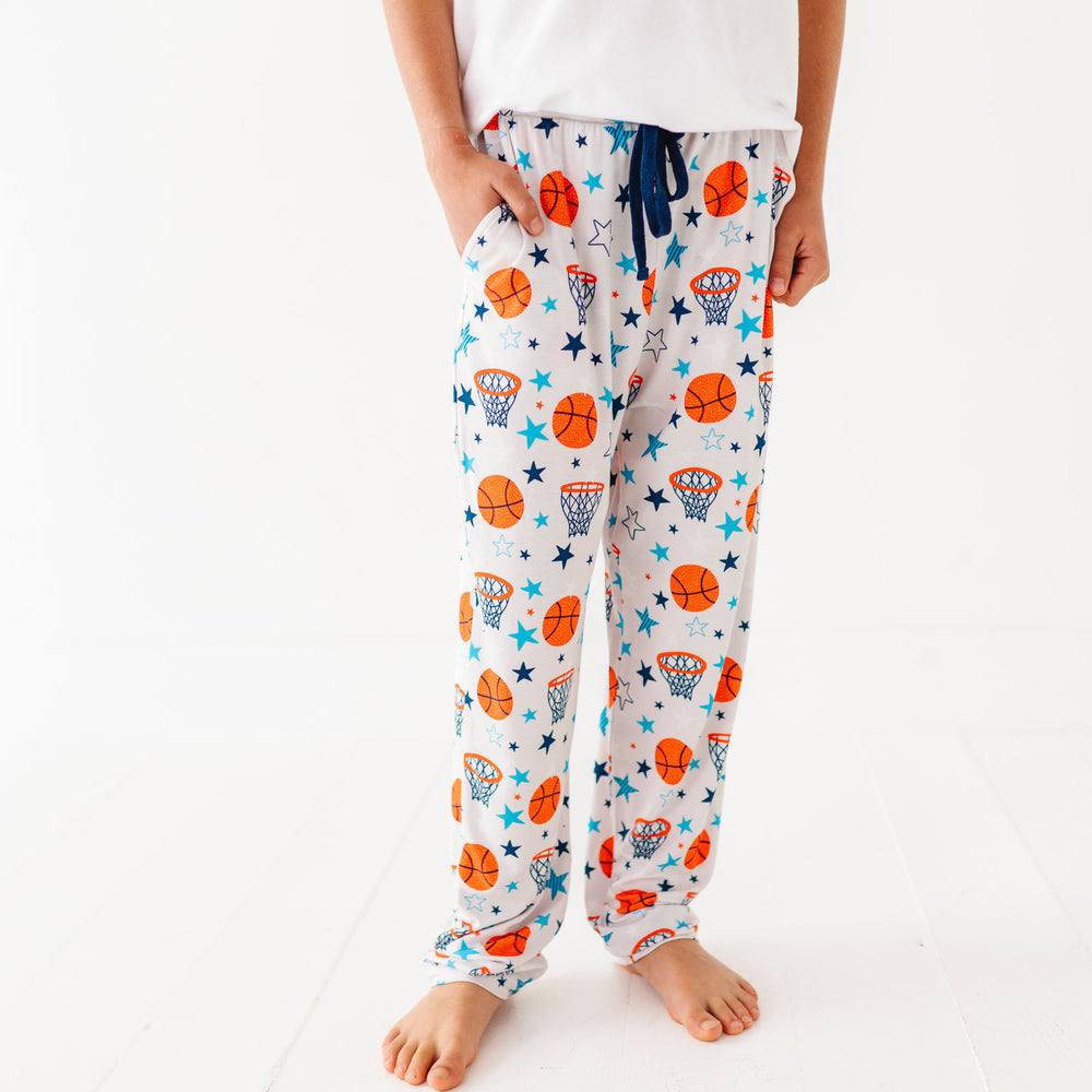 
                      
                        Bedtime Baller Boys Lounge Pants - Bigger Kids
                      
                    
