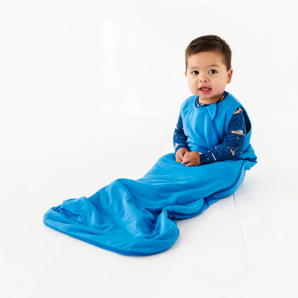 
                      
                        Sailebrate Sleep Bag
                      
                    