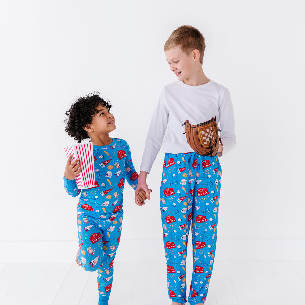 
                      
                        All About That Base Boys Lounge Pants - Bigger Kids
                      
                    