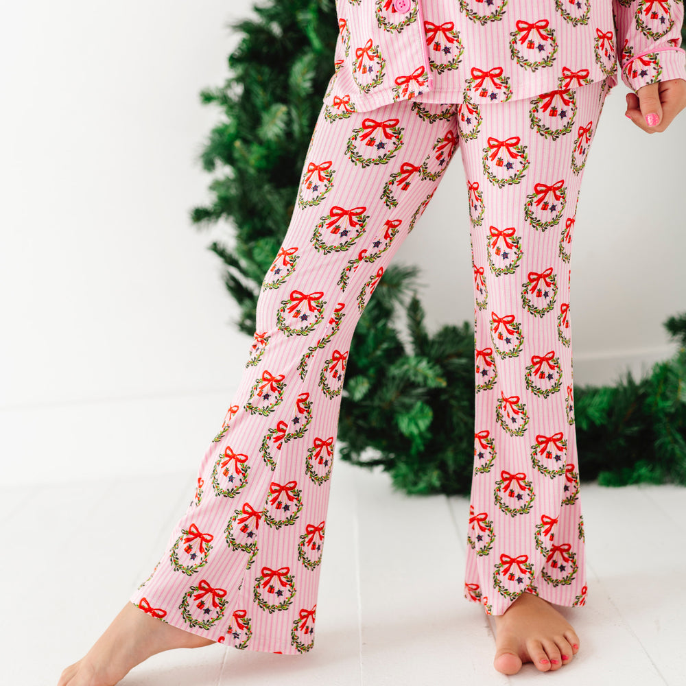 
                      
                        Sparkle & Spruce Girls Flare Set
                      
                    