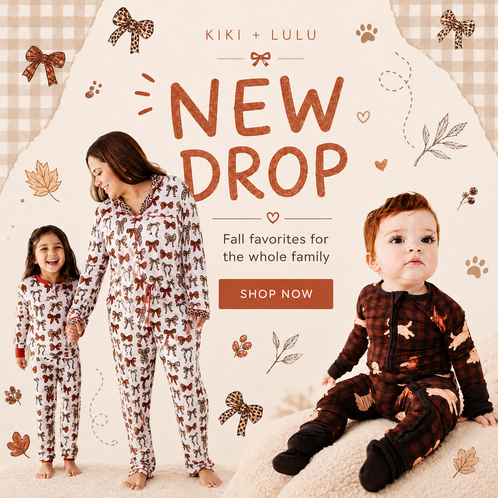 New Arrivals Collection