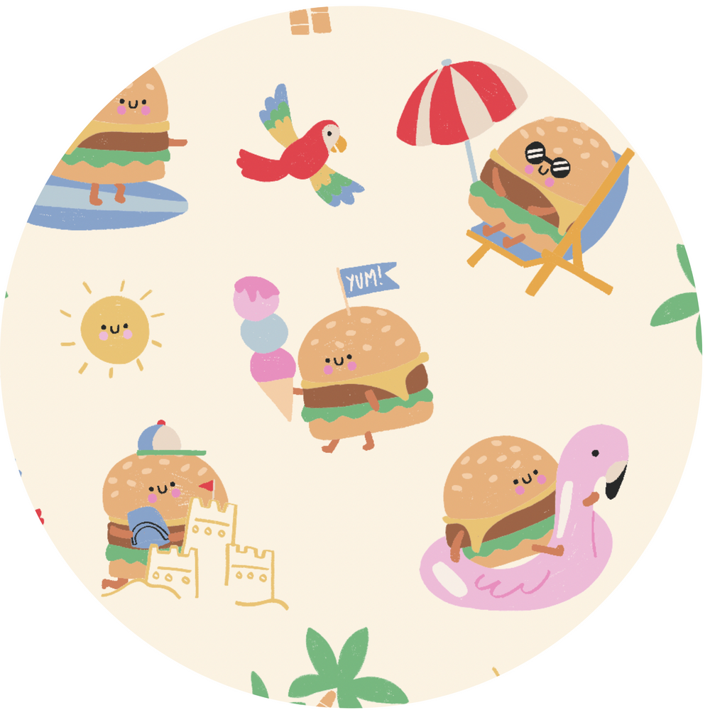 
                      
                        Suns Out, Buns Out Graphic Set
                      
                    