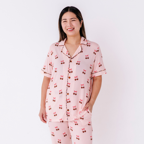 Leopard Love Women Lounge Set