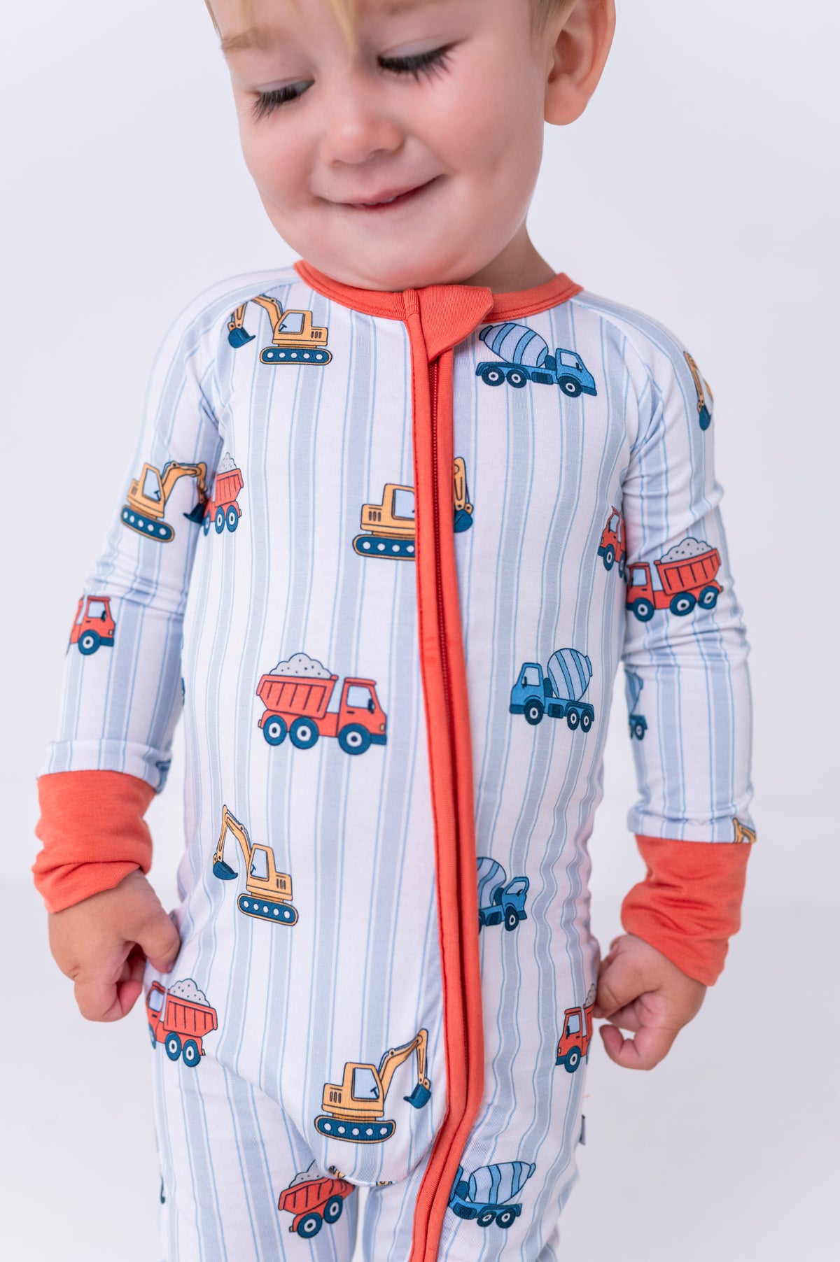 Really Diggin' It Convertible Footies