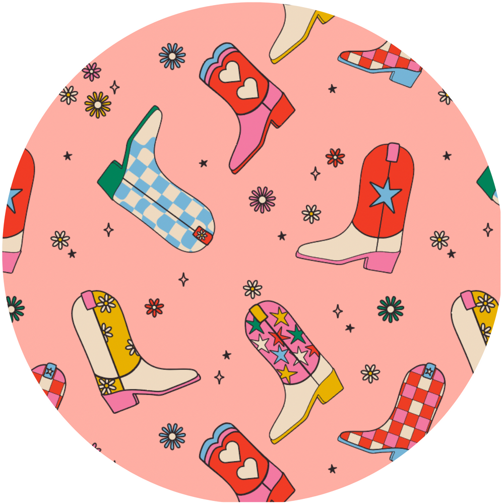 
                      
                        Let's Go (to bed) Girls Quilted Blanket
                      
                    